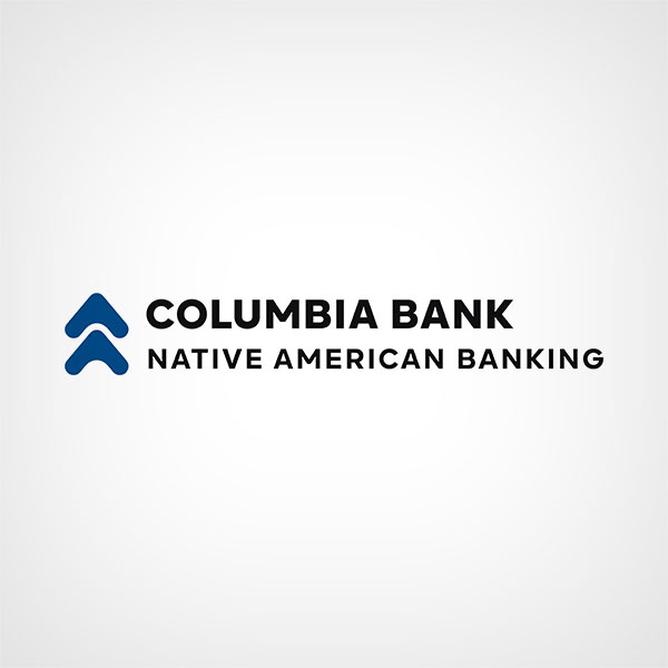 Columbia Bank Native American Banking