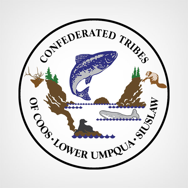 Confederated Tribes of Coos, Lower Umpqua & Siuslaw
