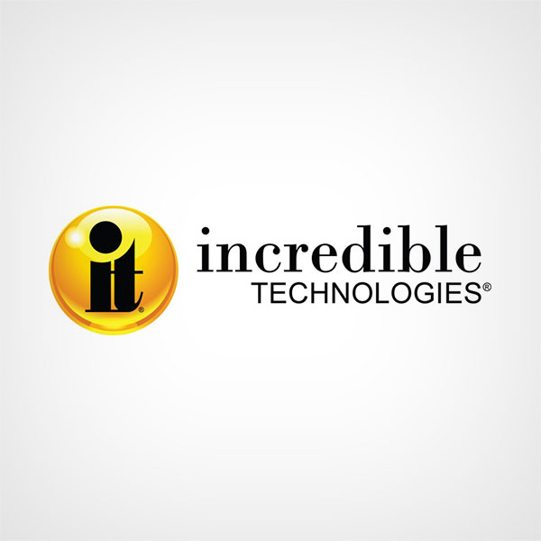 Incredible Technologies